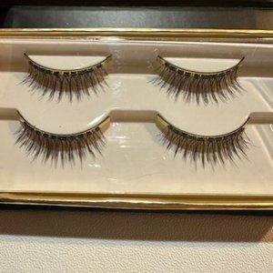 Mystic Magnetic Lashes Tori Belle